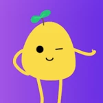 potatovpn android application logo